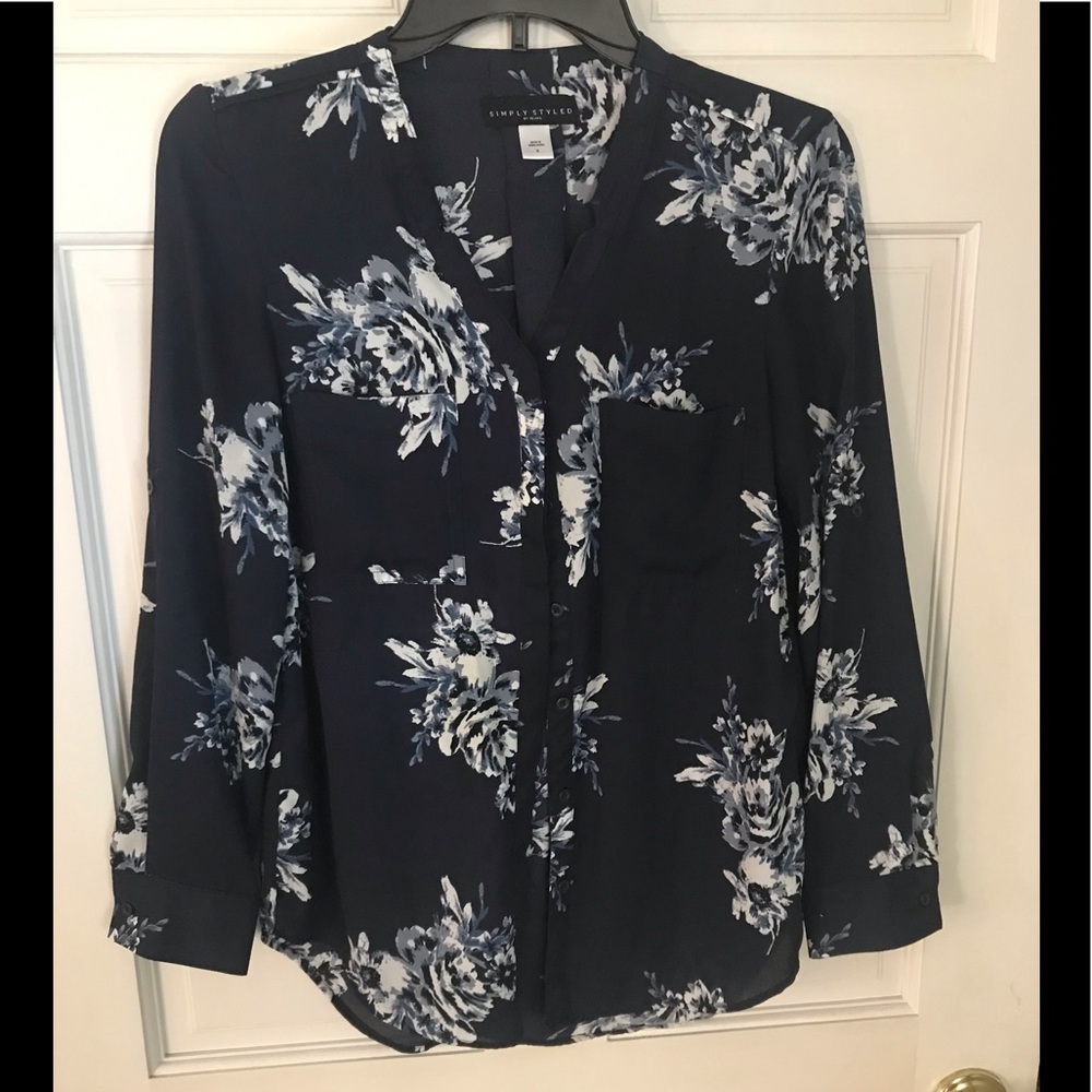 Woman’s top